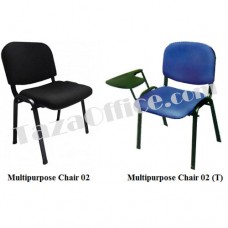 Multipurpose Chair 02
